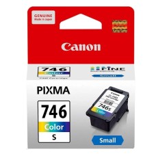 Canon CL-746S Small Color Cartridge